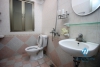 Unfurnished house for lease in Doi Can, Ba Dinh, Ha noi